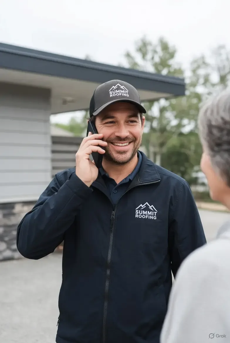 Flat Roof Leak Repair Reedsville, WI FAQs